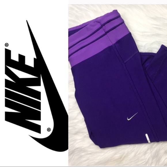 Nike Pants - Nike Capris